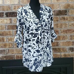 Honey Punch | Tunic Top